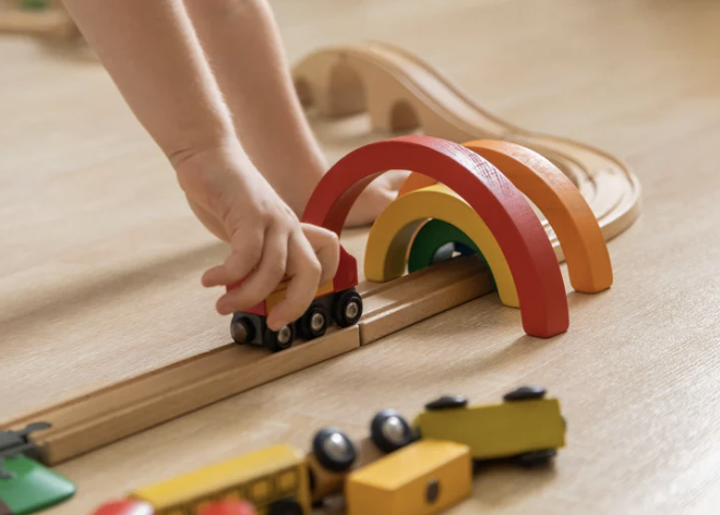 Sunday Open Play (Sensory Friendly)!