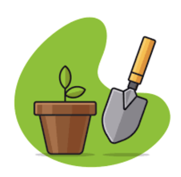 Planting Activity!