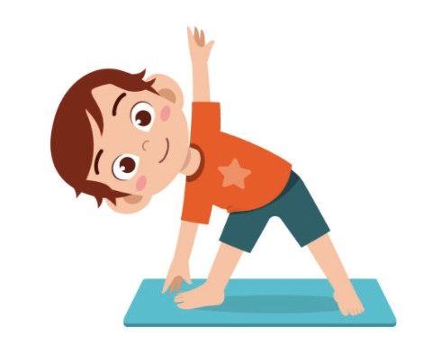 Movement Monday!
