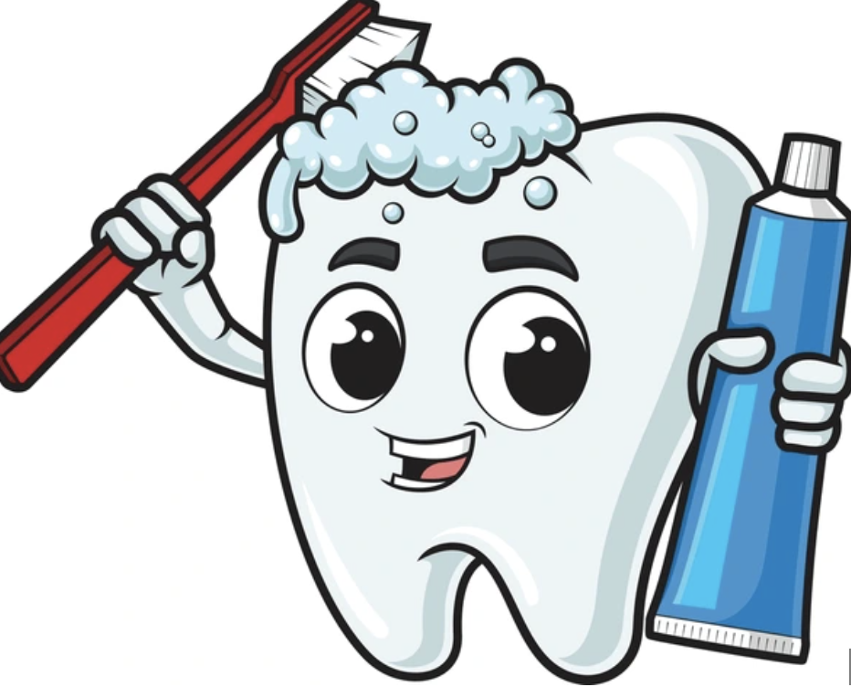 Storytime with FUNtastic Dental!