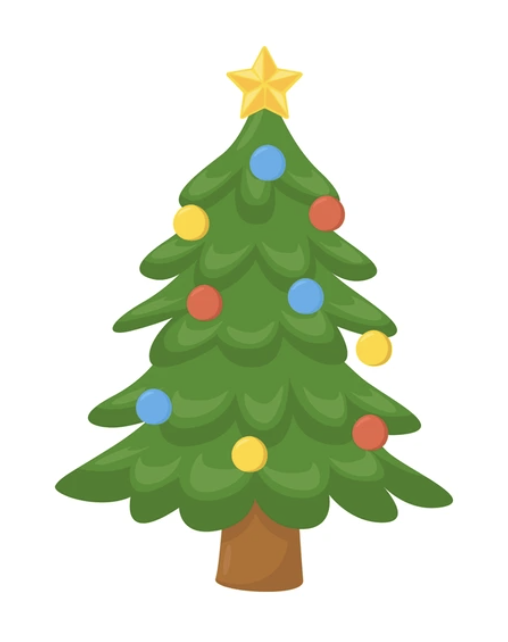 Christmas Puff Ball Activity