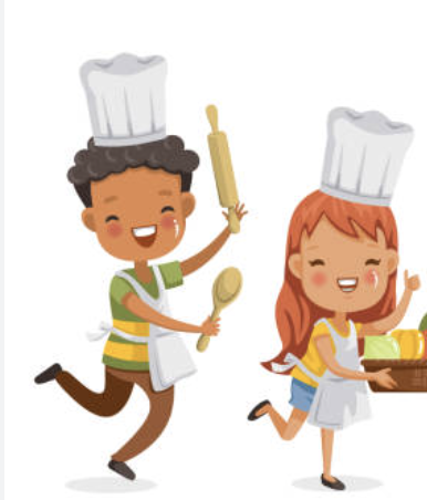 Little Helpers Workshop!