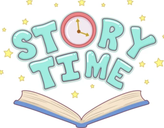 Storytime
