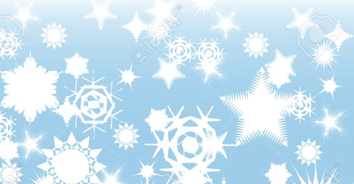 Snowstorm Sensory Saturday!