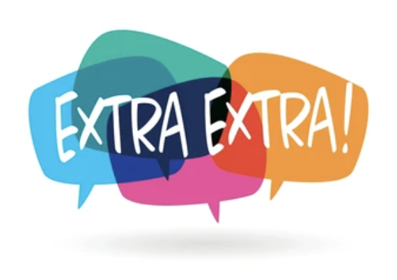 EXTRA Saturday Open Play!
