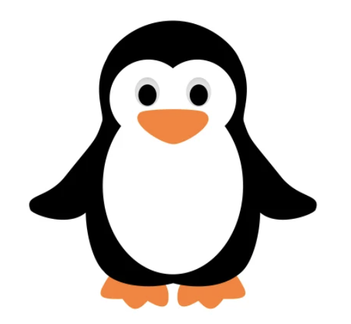 Penguin Color Match