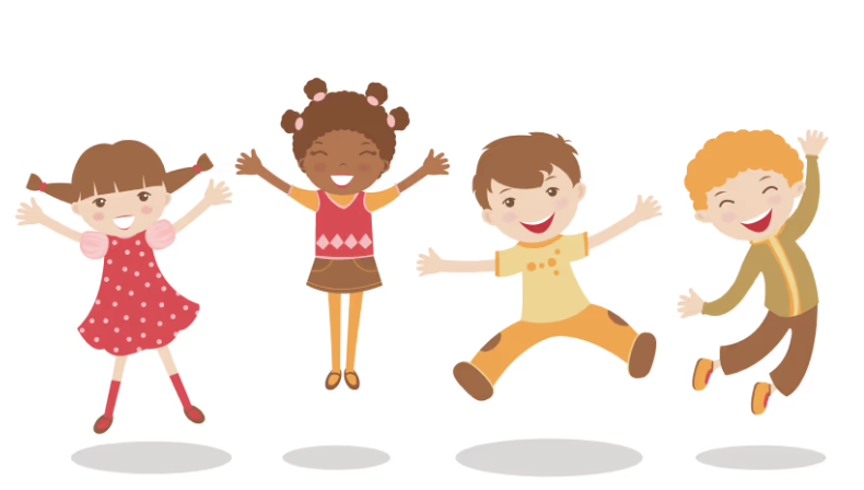 Move & Groove Monday!