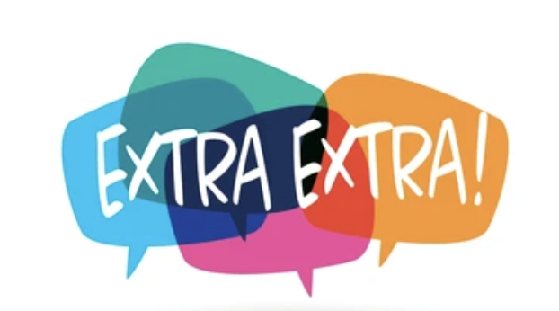 EXTENDED Play Hours!