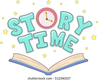 Storytime & Valentine's Cards