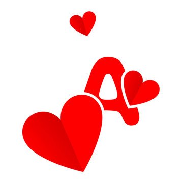 Valentine's Letter & Sound Match