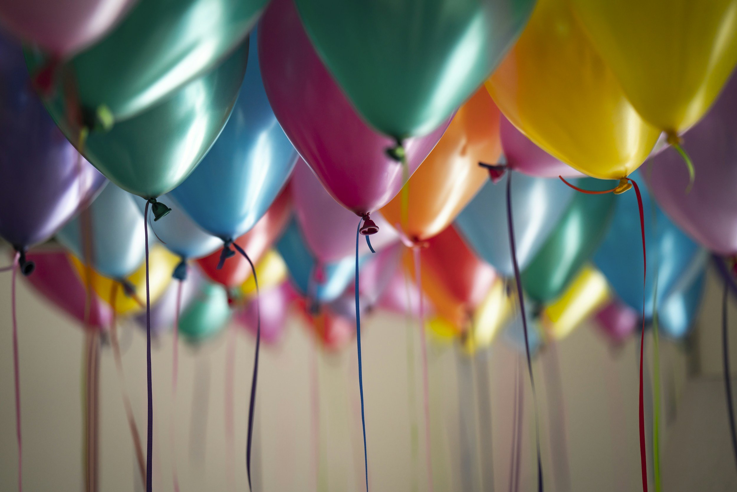 CKP Turns 1!