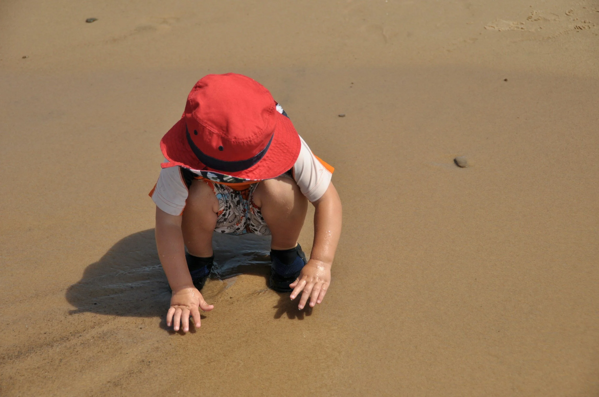 15 Summer Activities for Toddlers in Long Beach &amp; Lakewood (2026 Parent Guide)