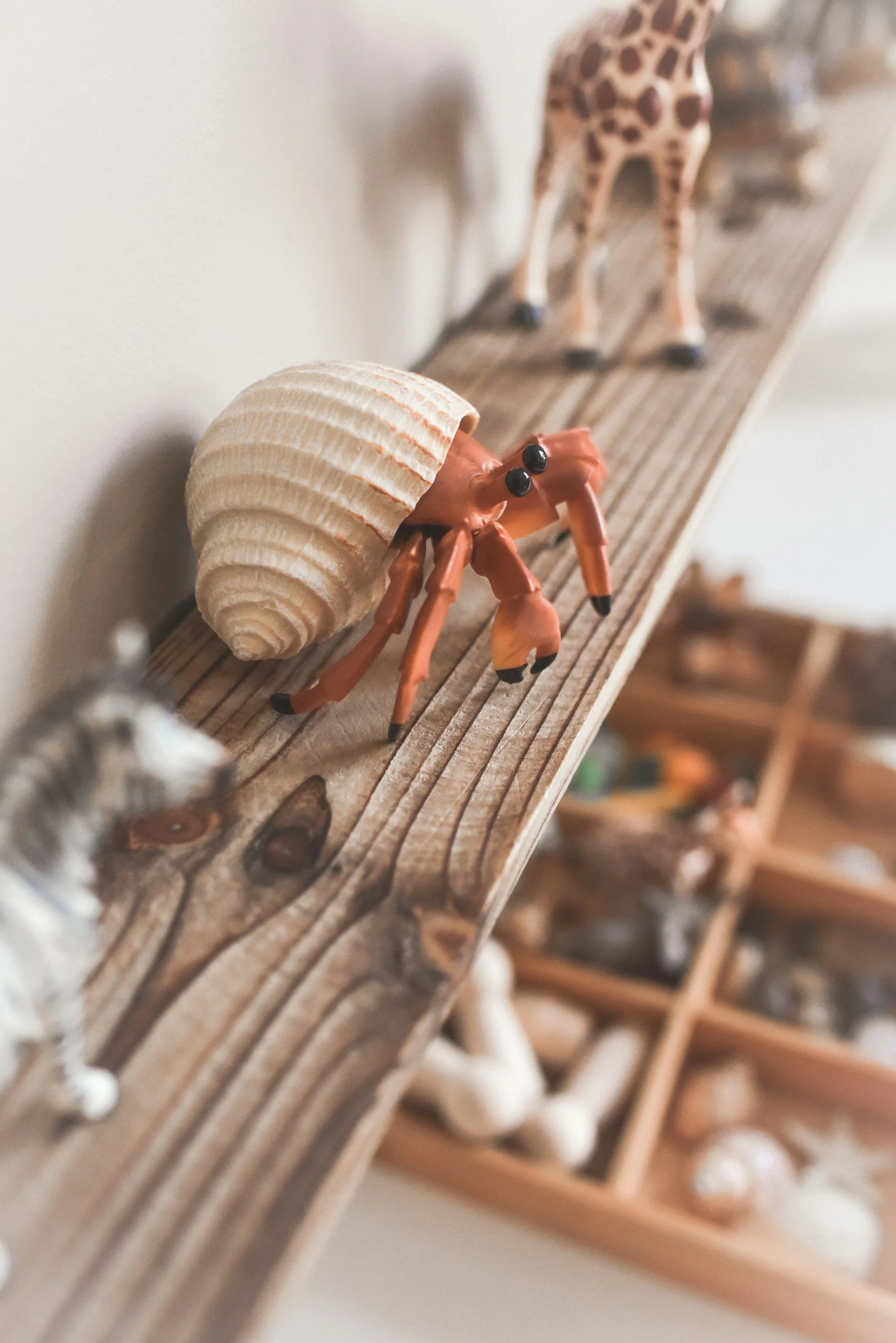 Fine Motor Ocean Fun