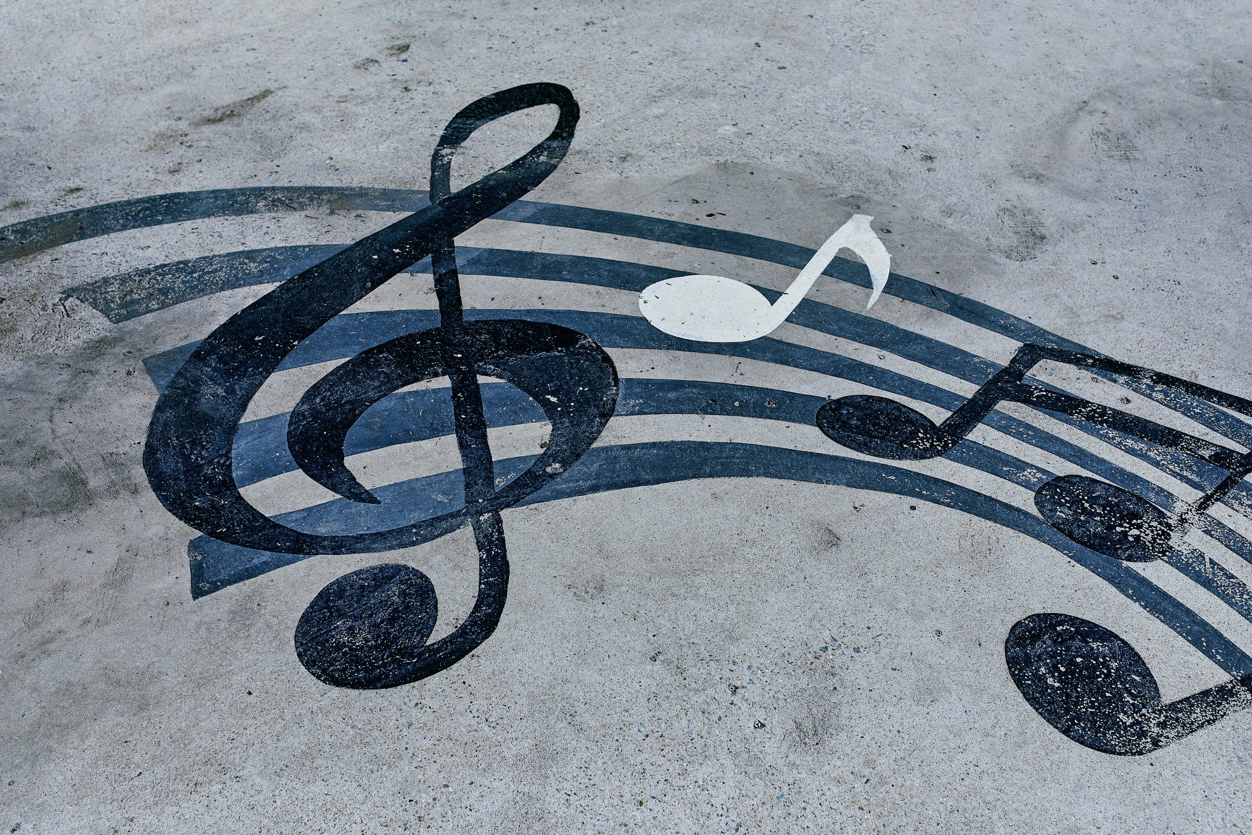 Toddler Music Class with Cal Heights Music!
