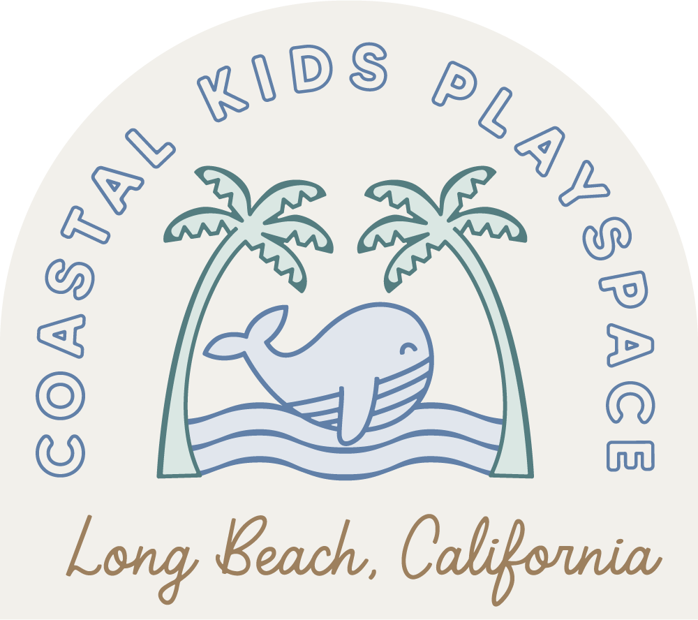 Coastal Kids illustration