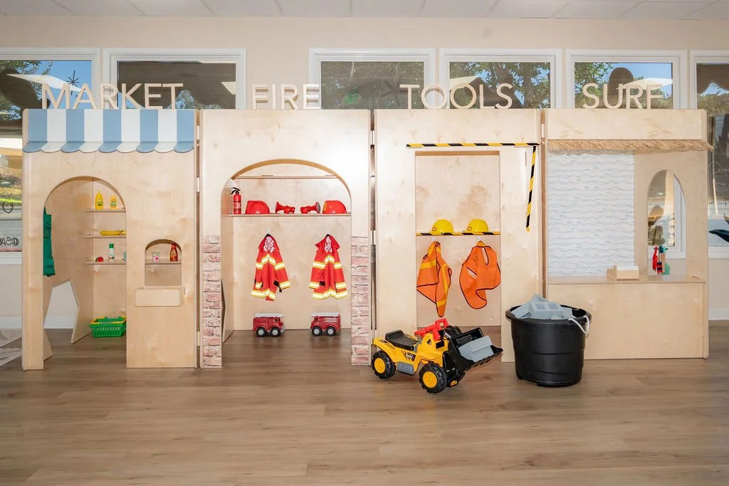 Coastal Kids Playspace