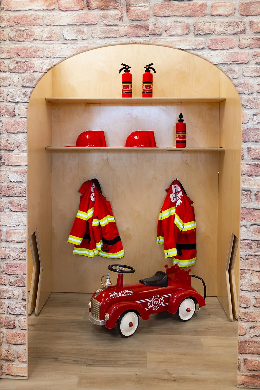 Coastal Kids Playspace