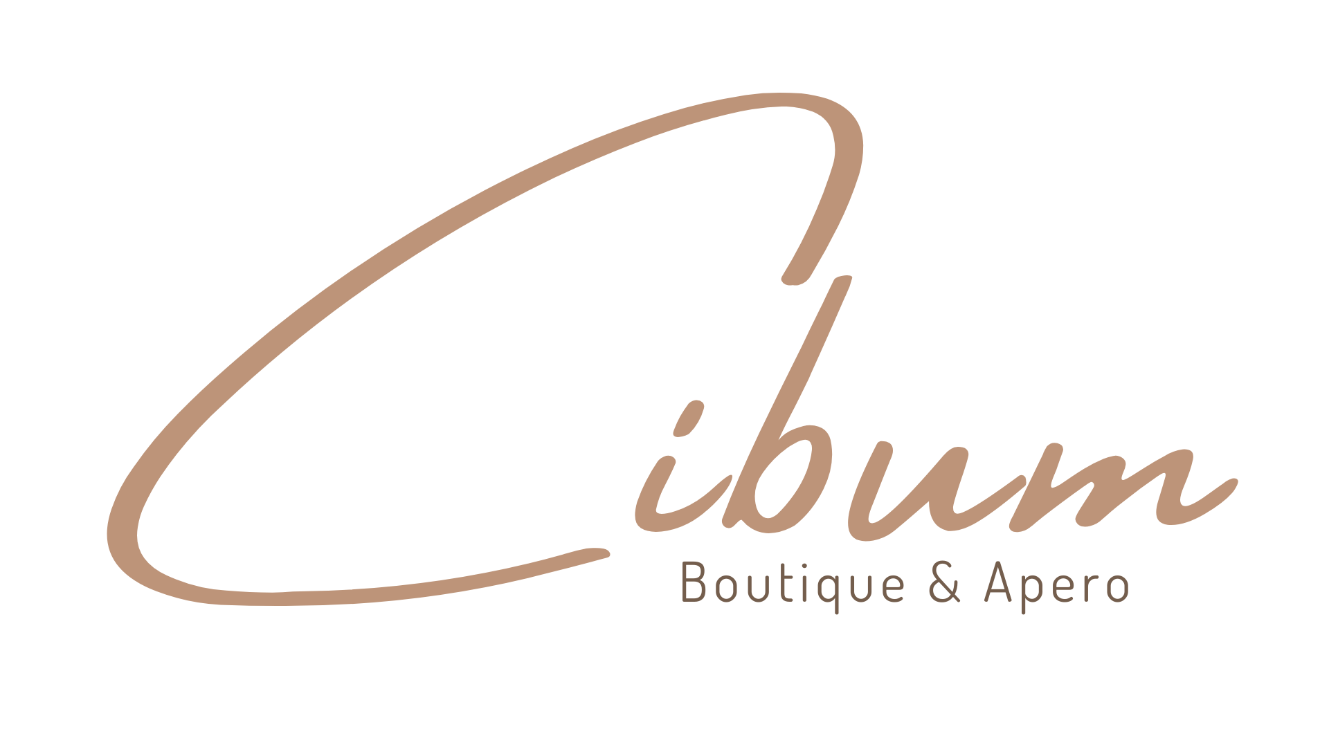 Virginia Ragni - Cibum Boutique Zürich - Retail & Supply Chain Operations