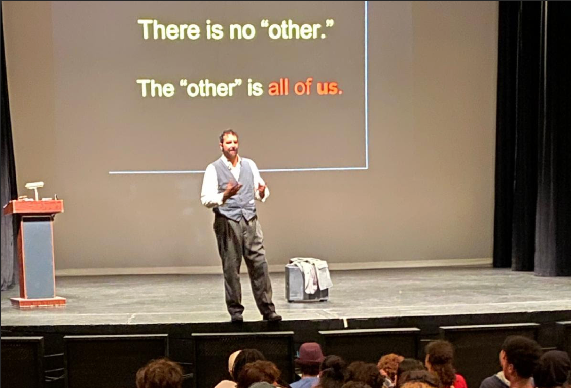 When Words Become Weapons