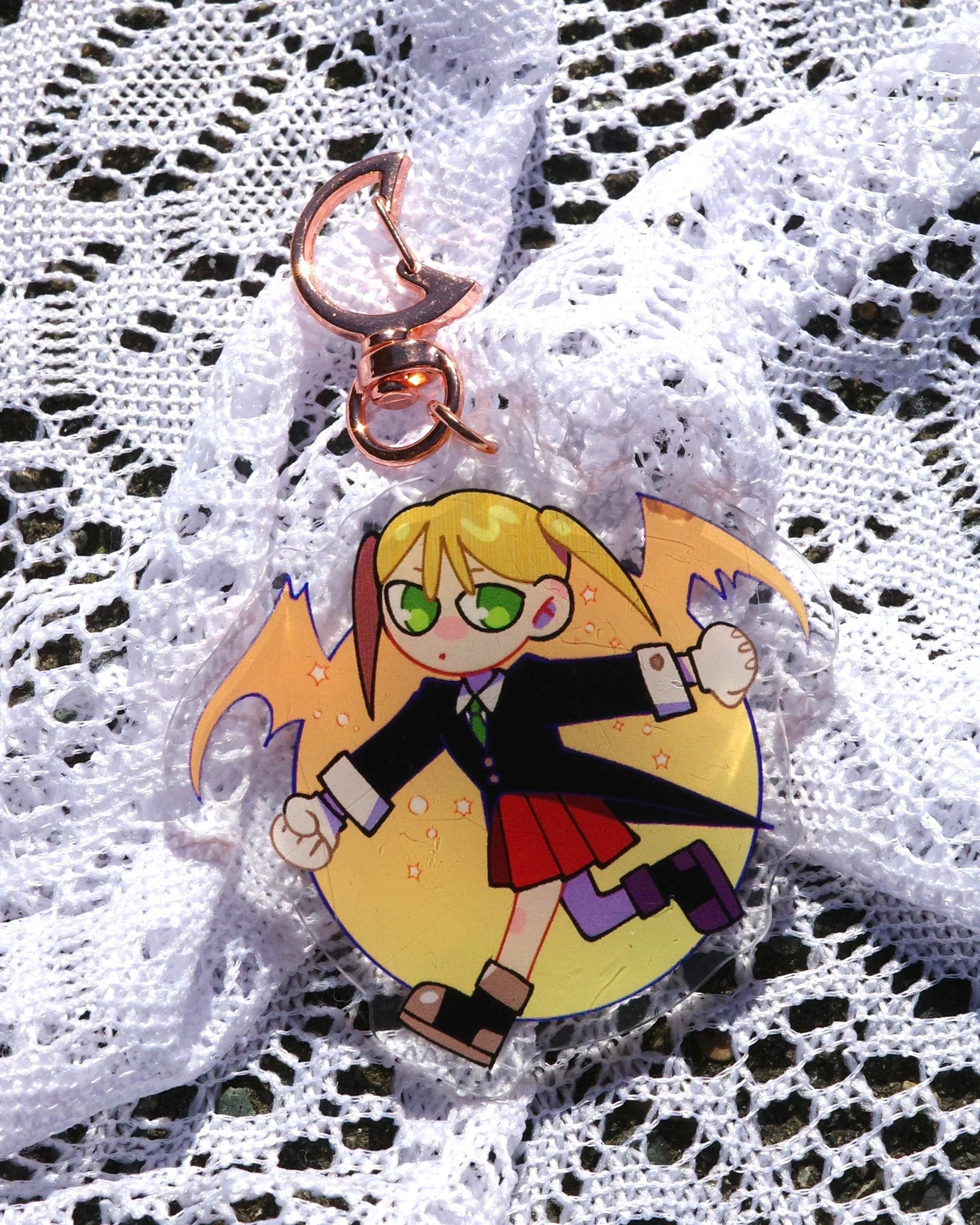 [Soul Eater] Maka