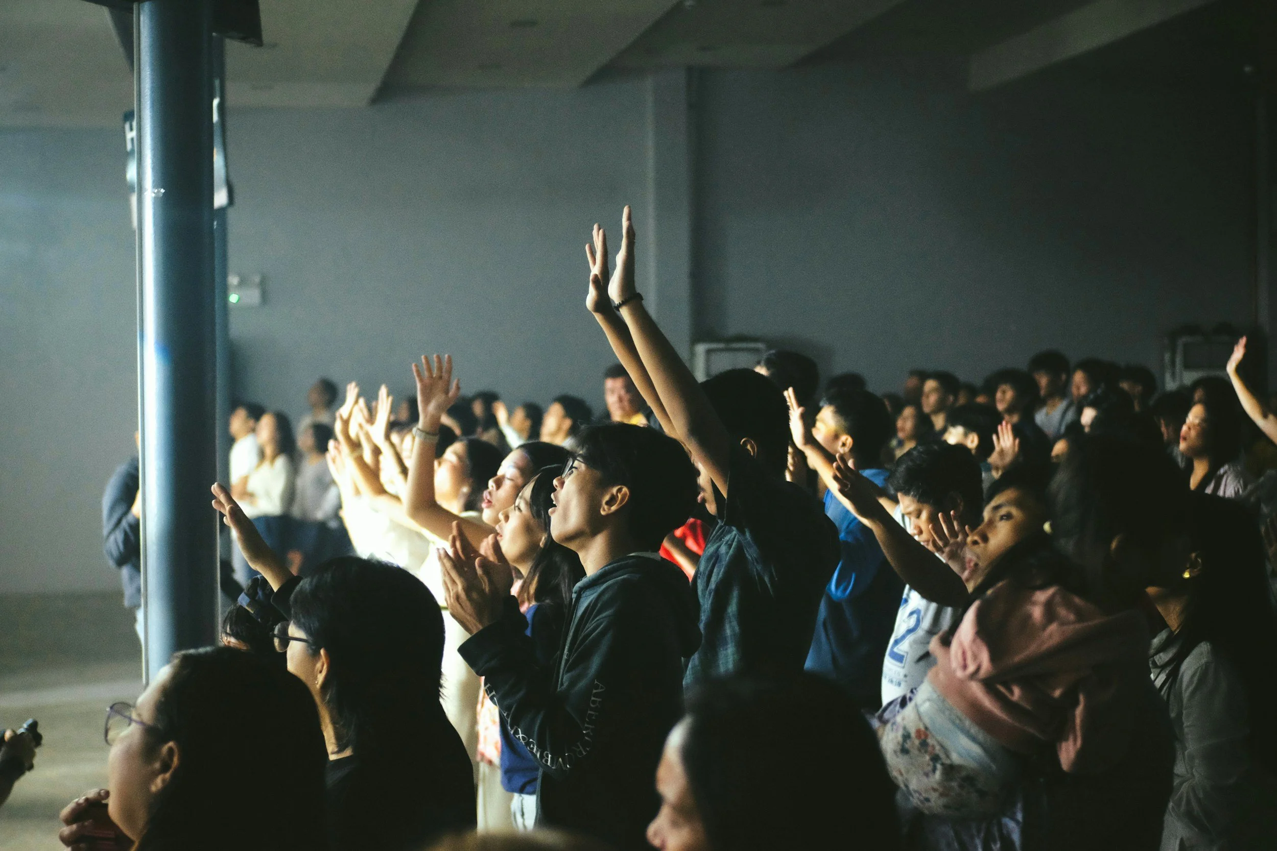 Holistic Whole(iness)