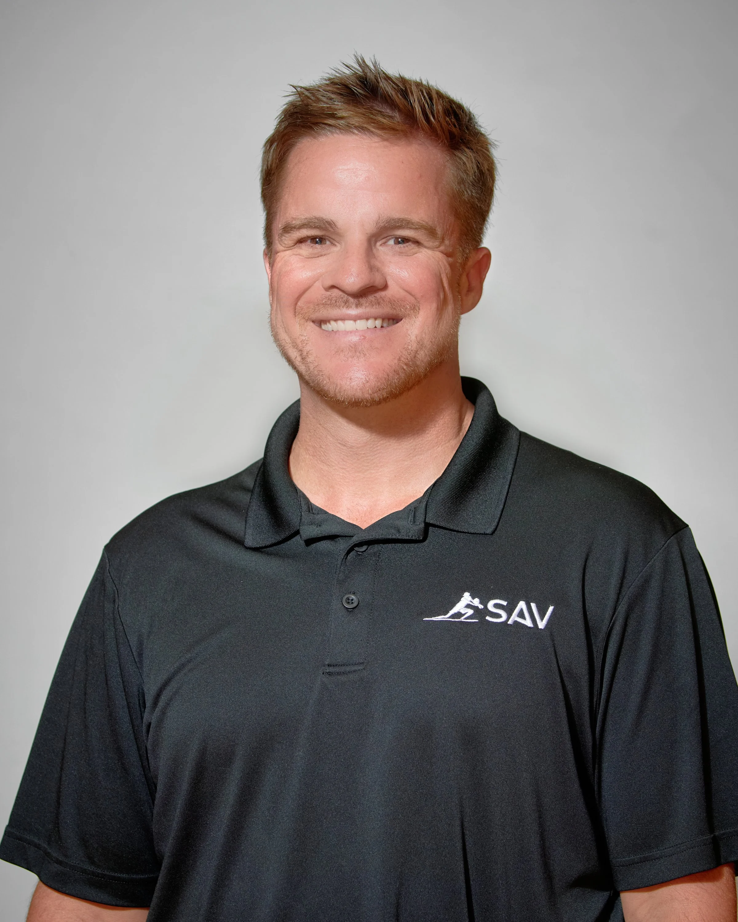 Andrew Harris