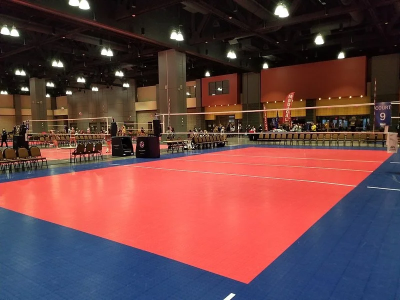 Indoor Weekly Practices Saturday 2-3pm
