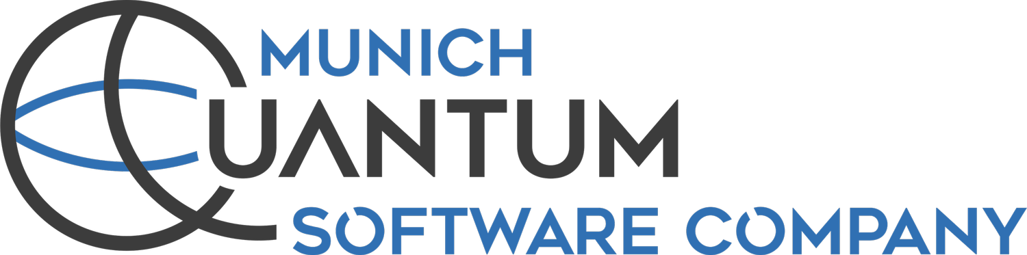 Munich Quantum Software Company