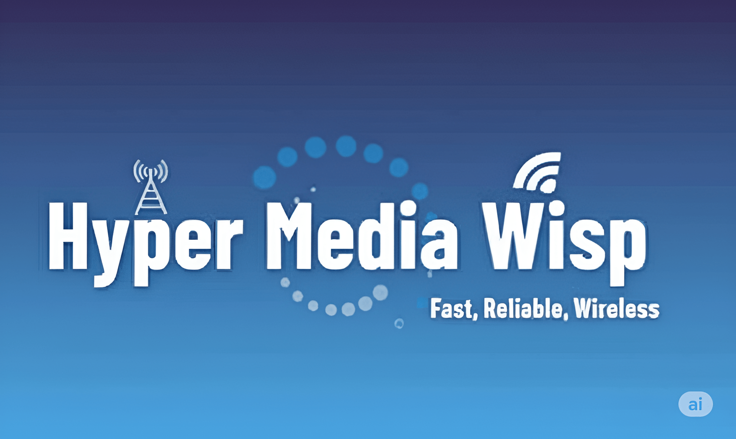 Hyper Media Wisp LLC