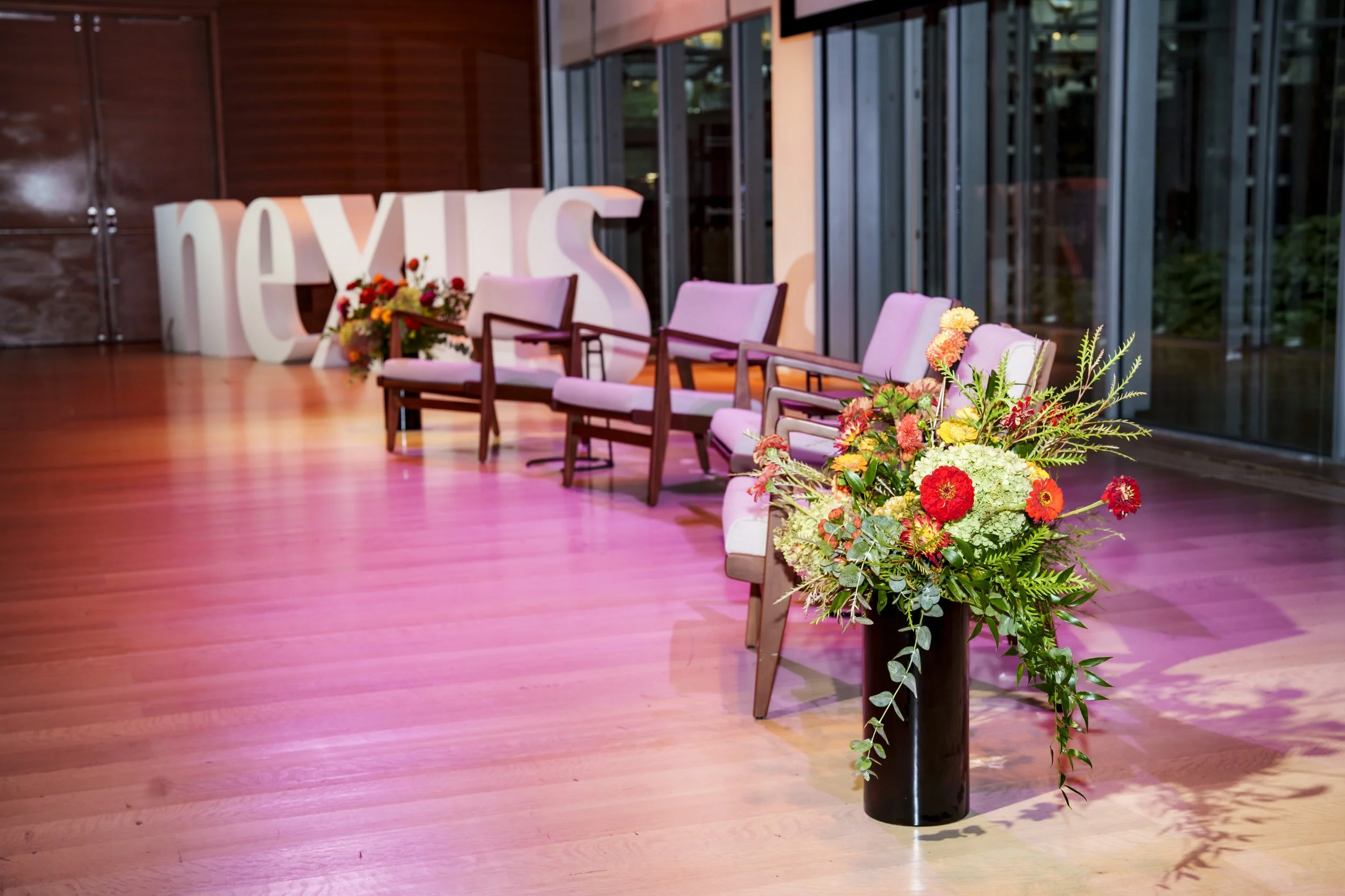 The Nexus: Nurturing, Excelling, and Unifying Sisters in Medicine Conference 2024