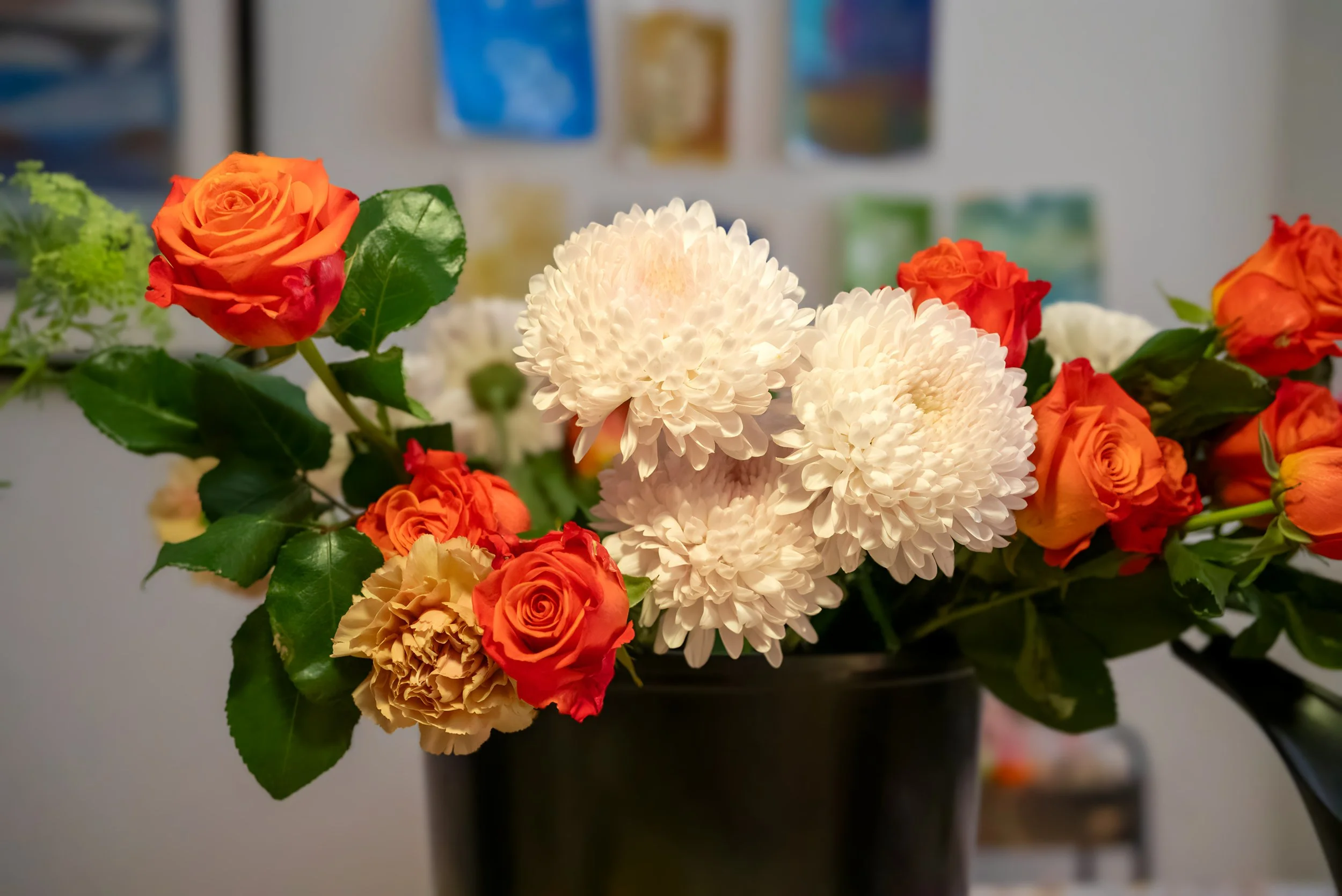 Floral Workshop