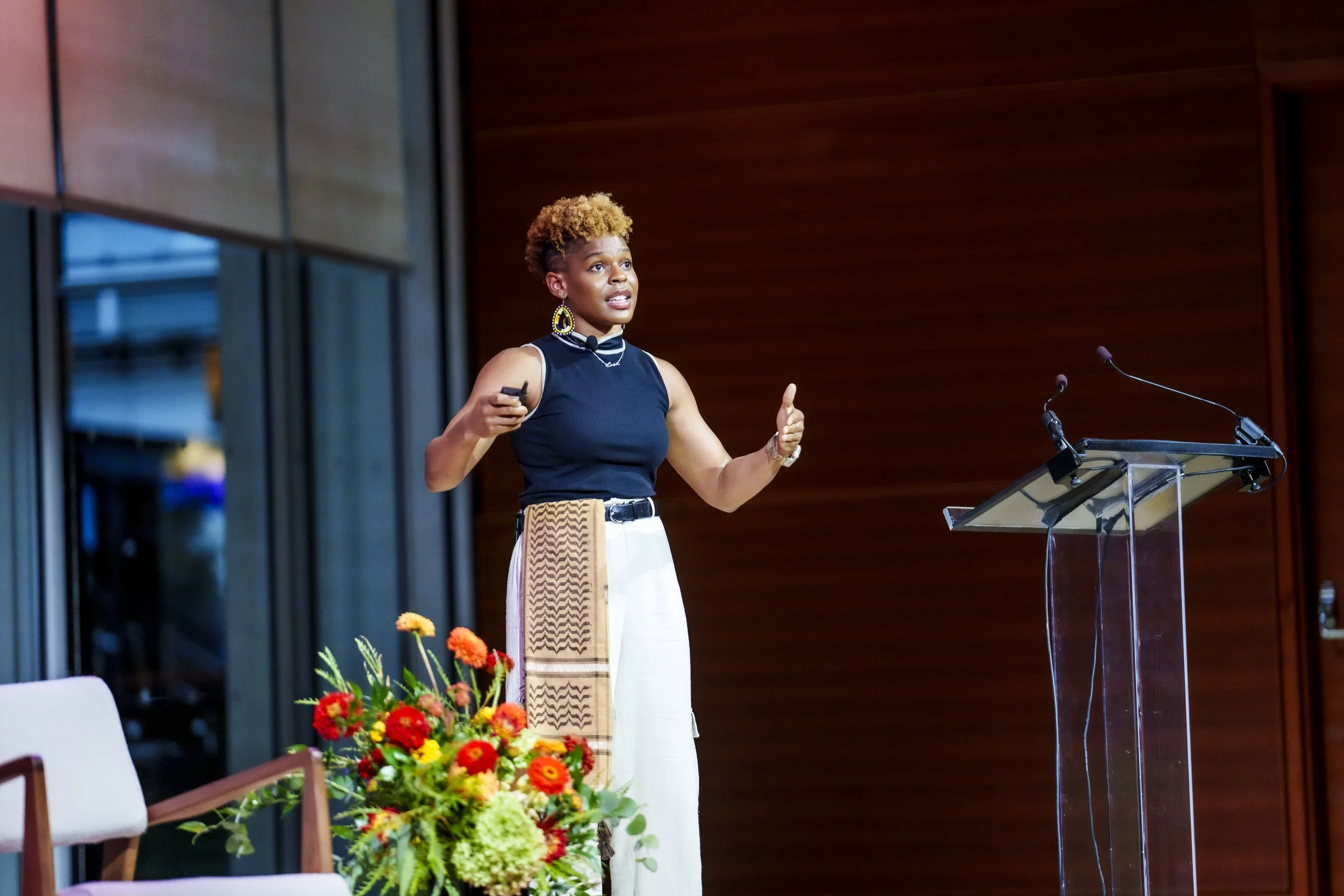 The Nexus: Nurturing, Excelling, and Unifying Sisters in Medicine Conference 2024