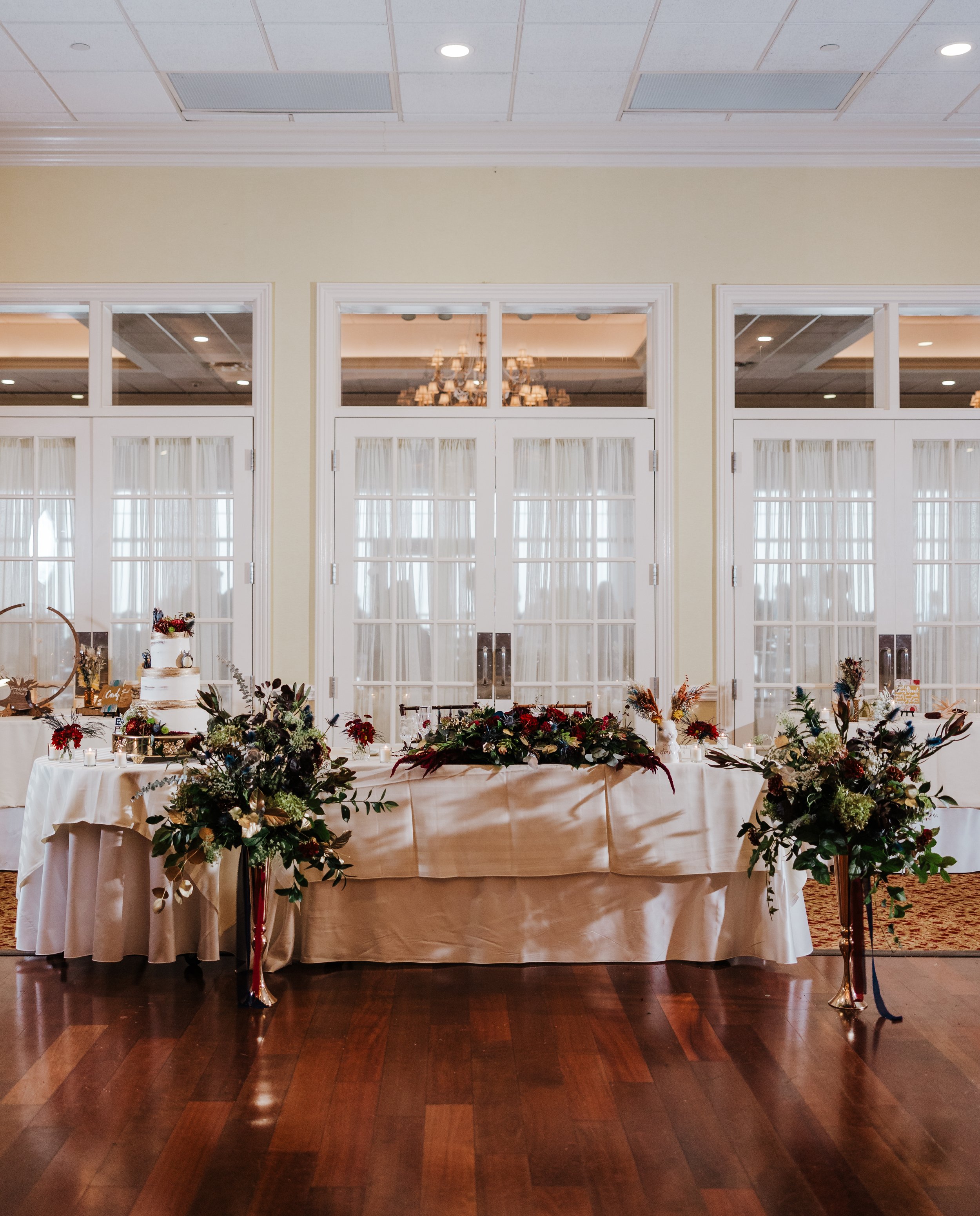 Samy & Eddie's Wedding