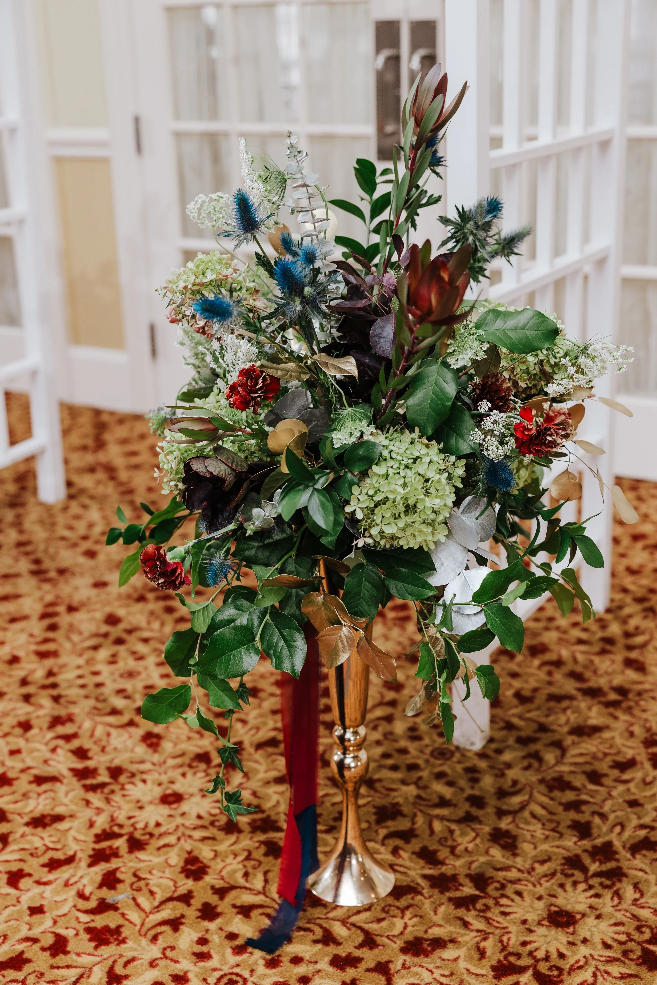 Samy & Eddie Wedding