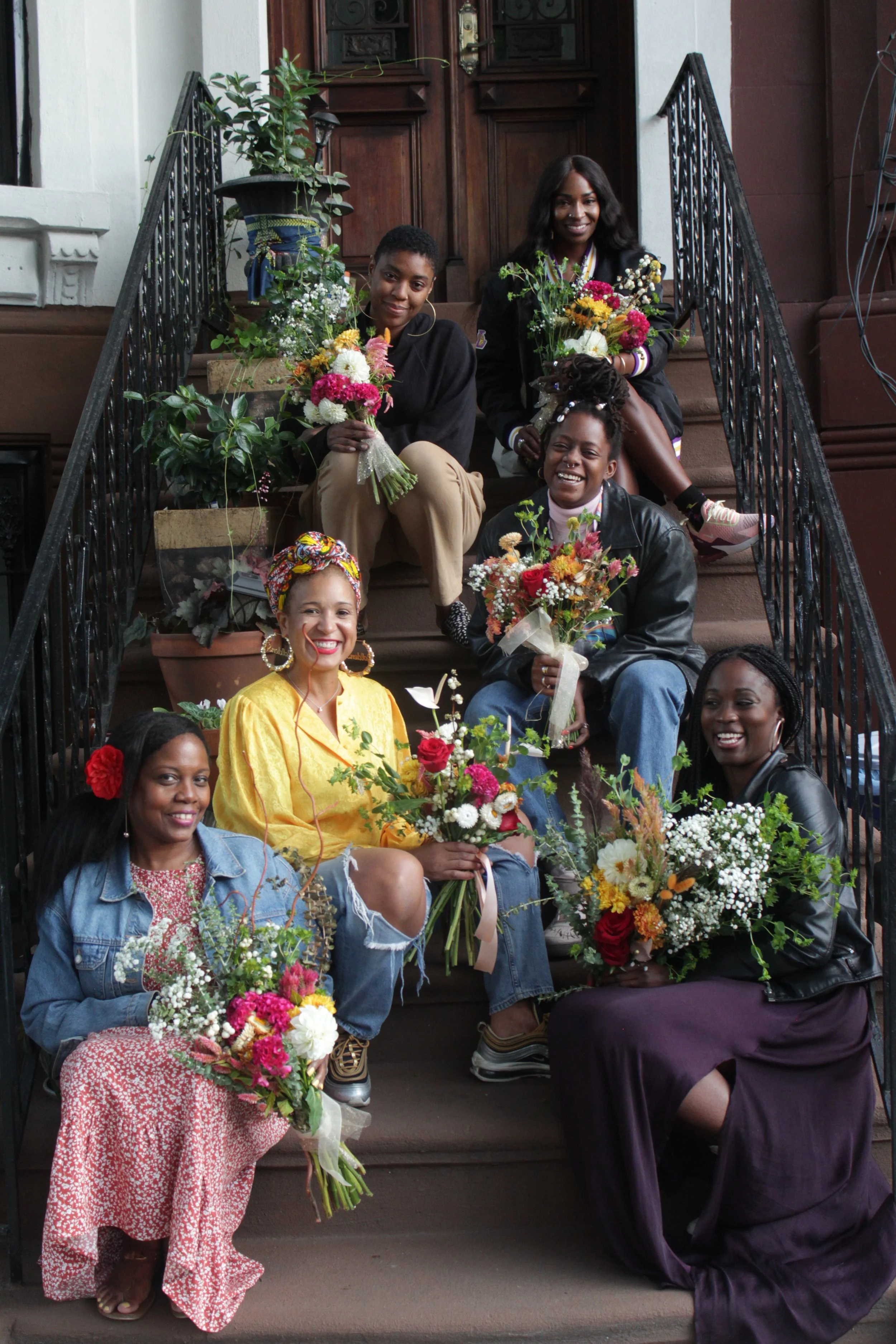 Floral & Mindfulness Workshop