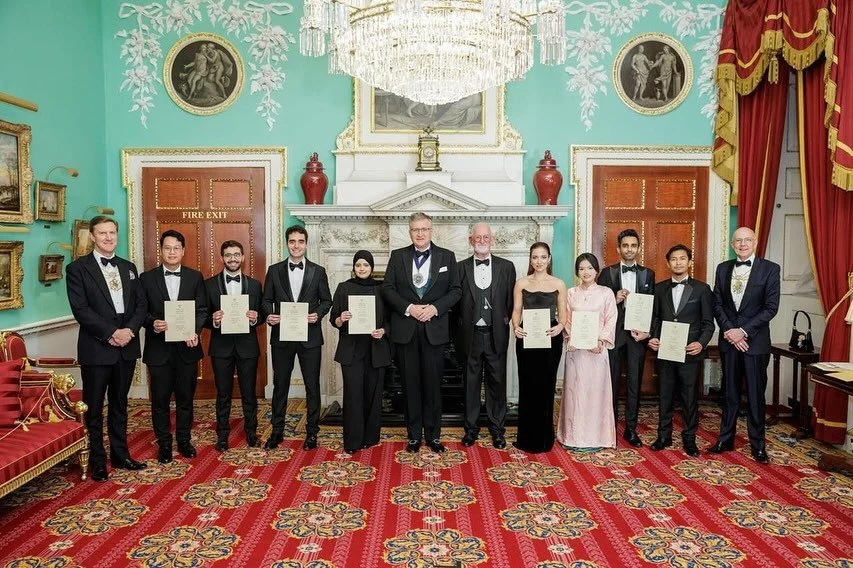 Last week, I had the honour of hosting the City Regulators&rsquo; Dinner at Mansion House &ndash; and to commend the remarkable shift we&rsquo;ve seen in our regulators&rsquo; approach over the past year.
&nbsp;
Thanks to the leadership of the FCA an