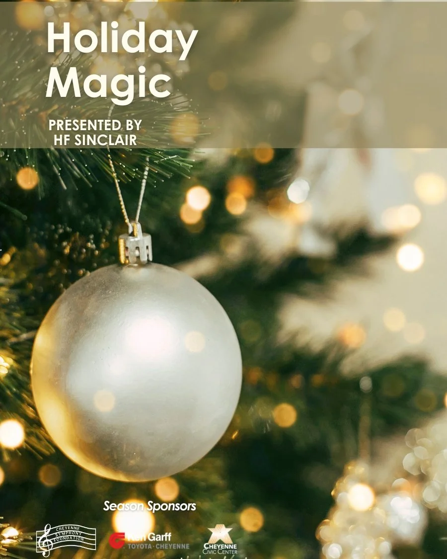 Holiday Magic