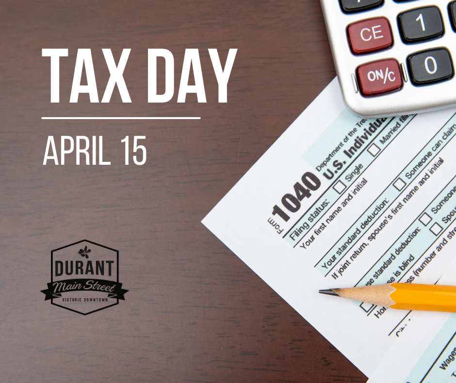 Tax Day