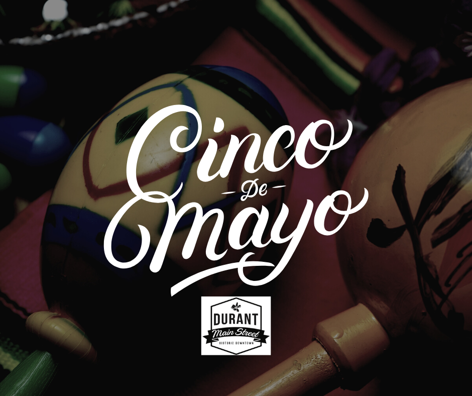 Cino de Mayo