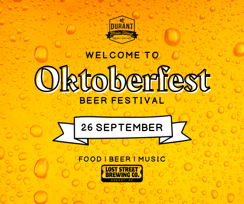 Oktoberfest