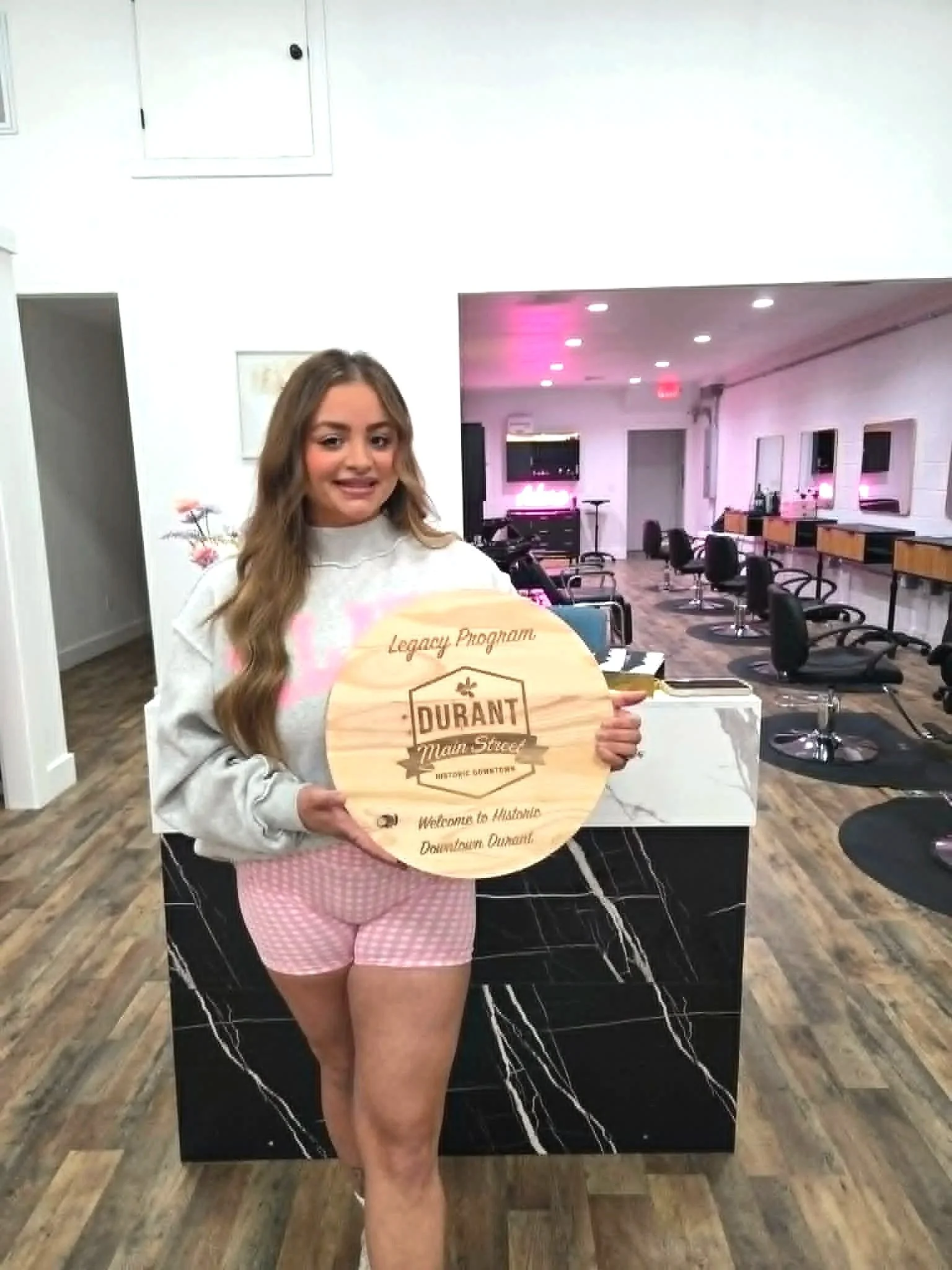 Legacy Spotlight: Adore Boutique 