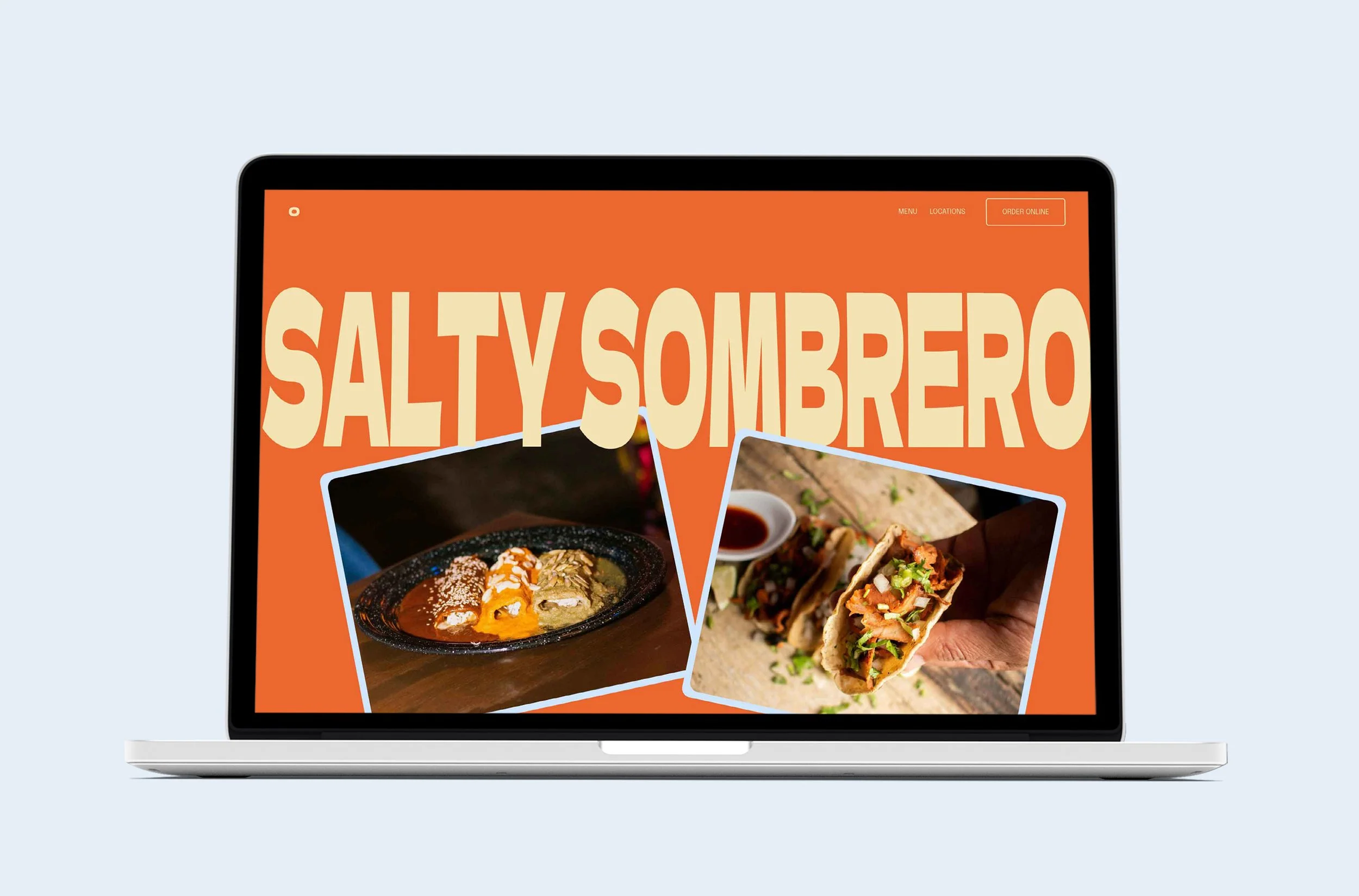 Salty Sombrero