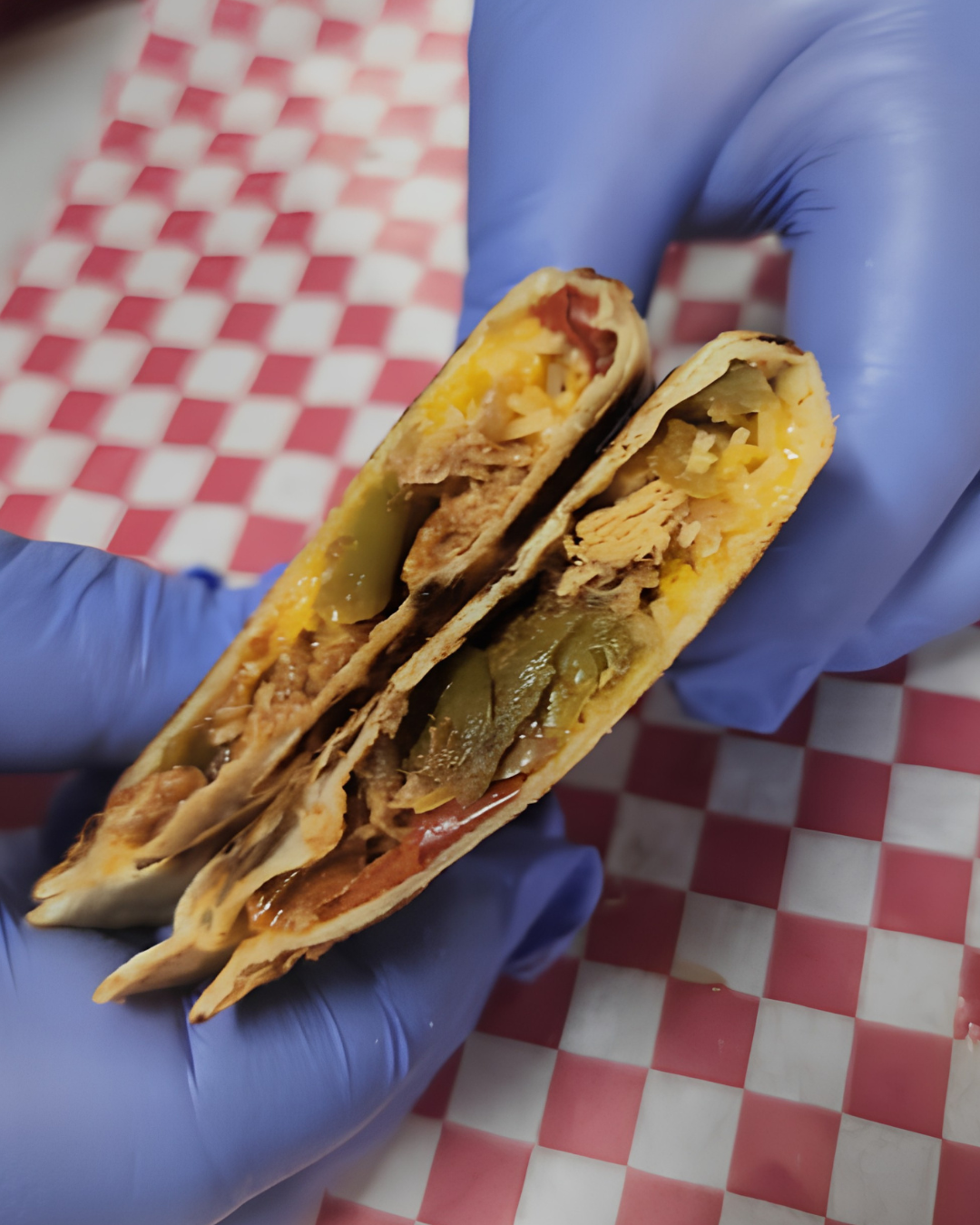 Miami Valley's Bitchin' Kitchen open Friday - Tuesday at 6pm til 11pm or later