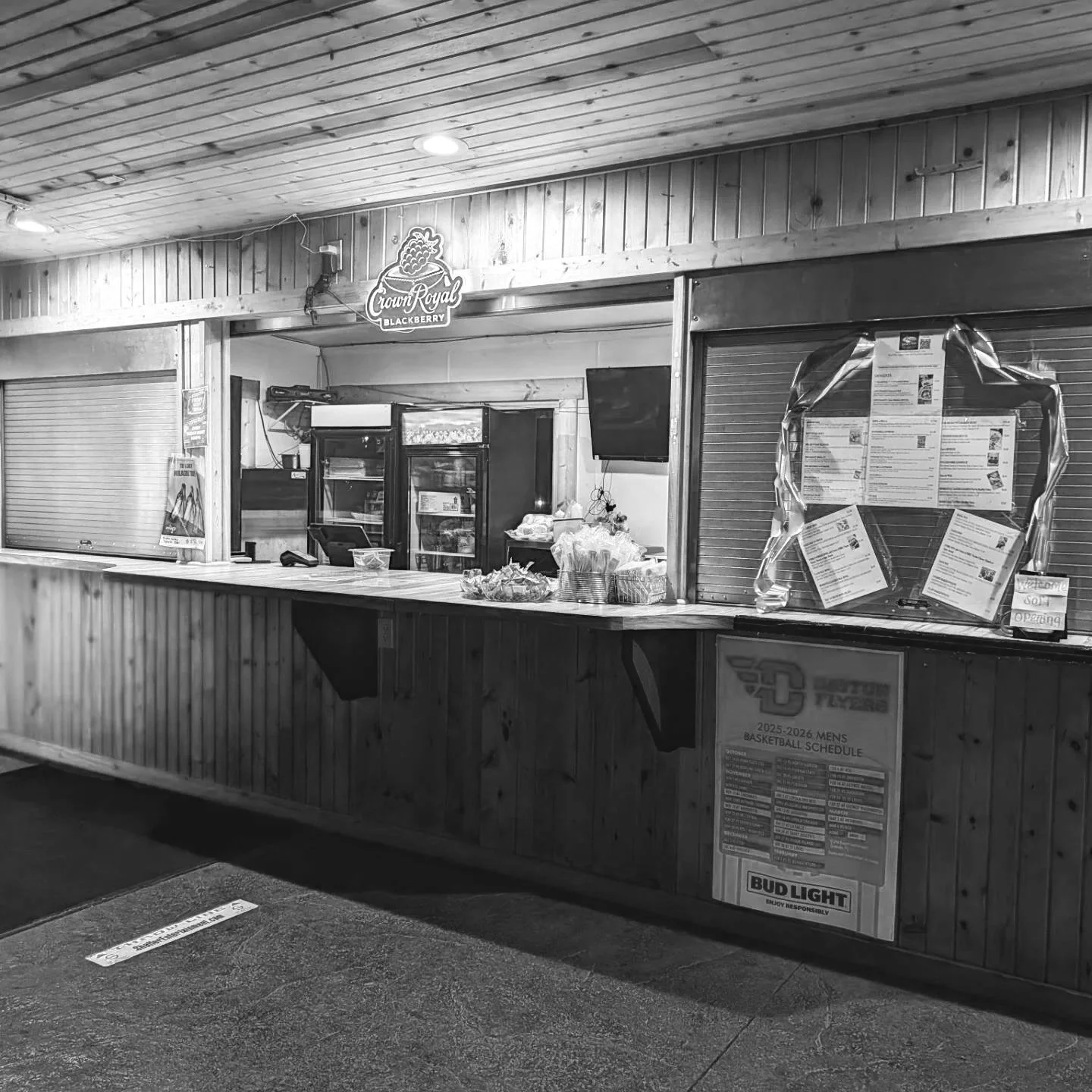 Miami Valley's Bitchin' Kitchen - serving delicious food inside Miami Valley Sports Bar every Friday - Tuesday night from 6pm til late night
