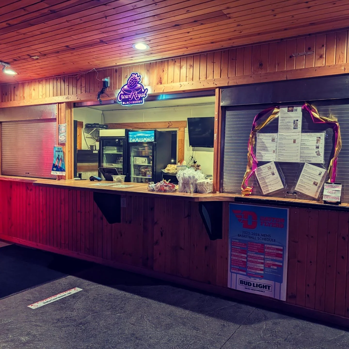 Miami Valley's Bitchin Kitchen open inside MVSB