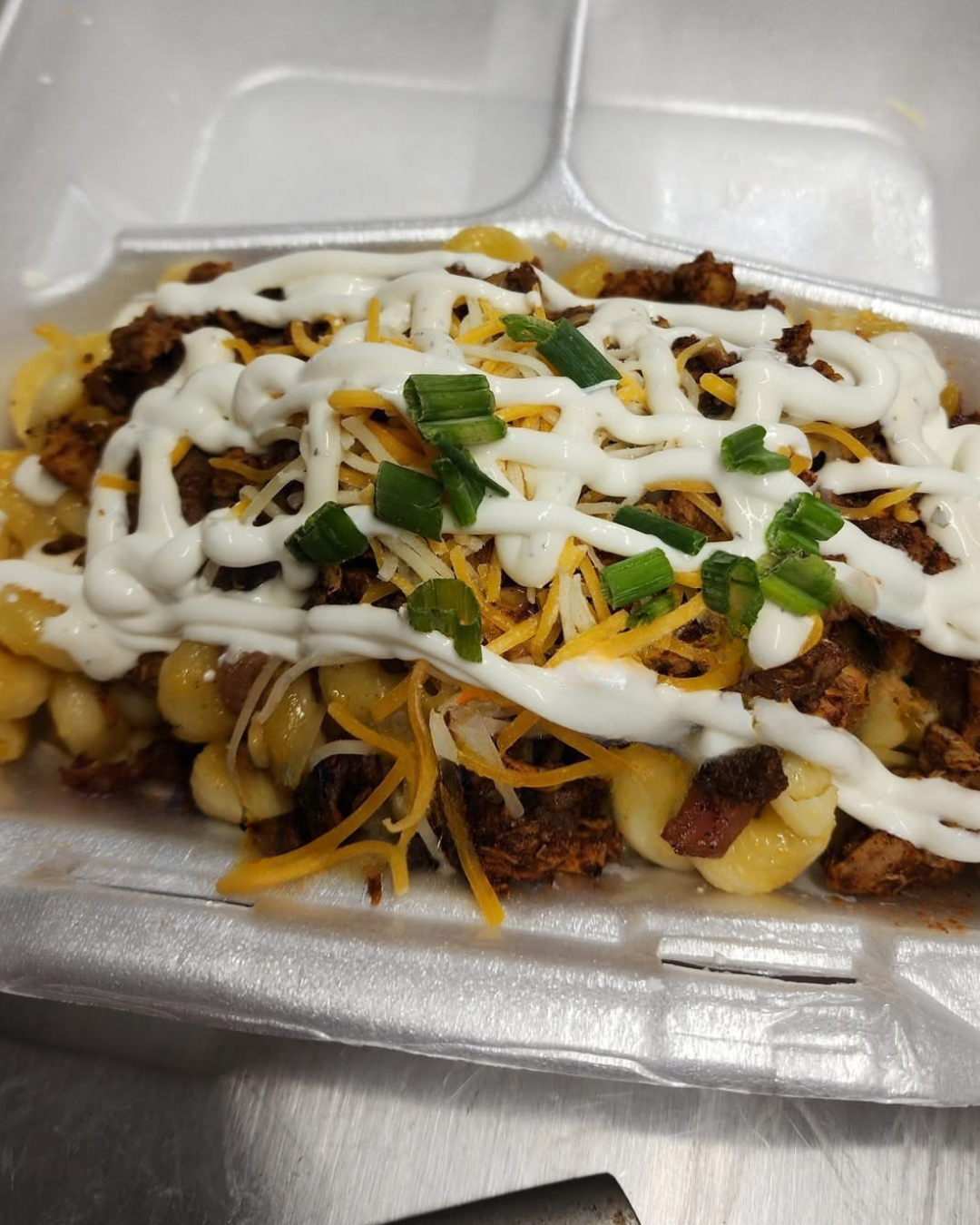 Miami Valley's Bitchin' Kitchen open Friday - Tuesday at 6pm til 11pm or later