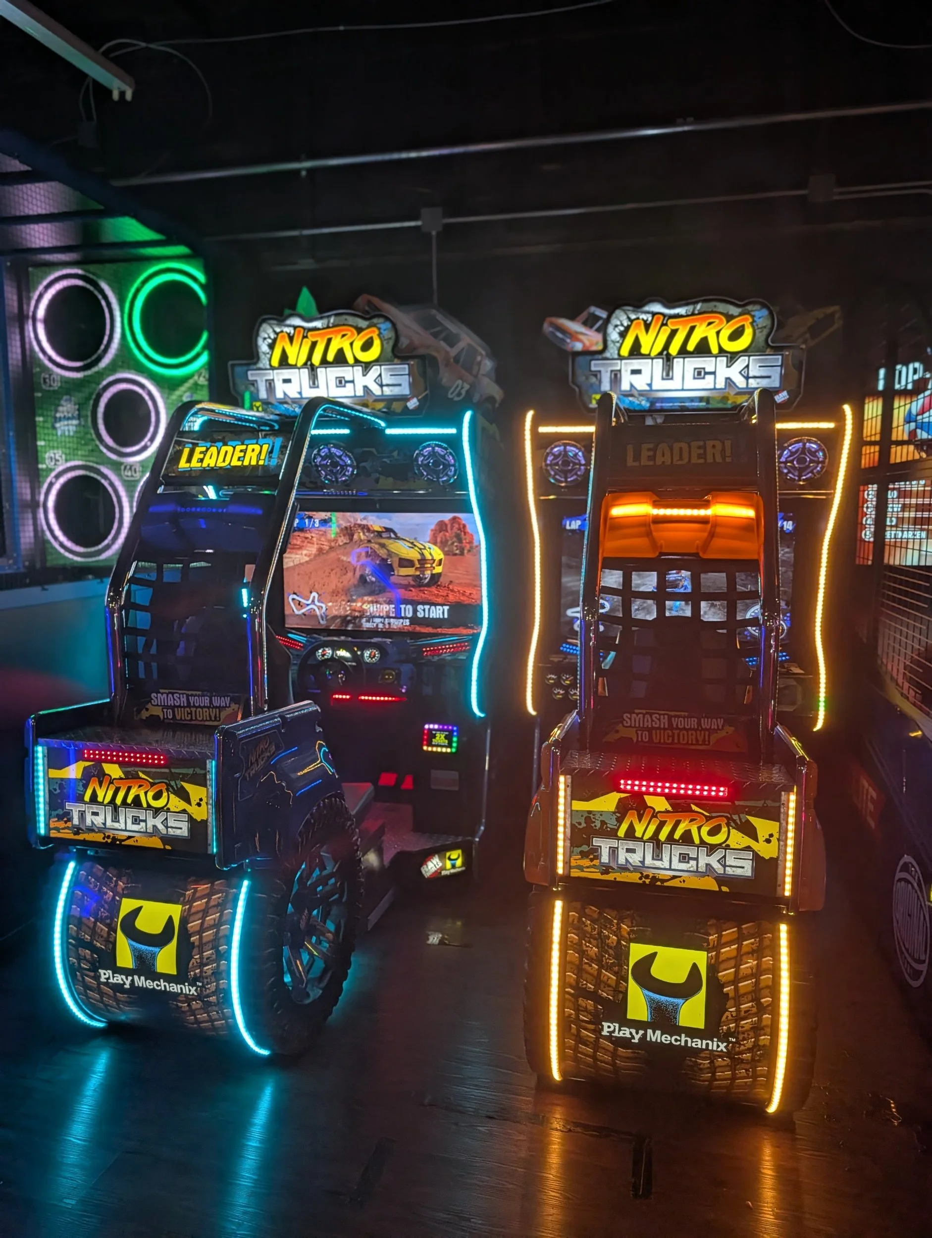 Play Games at Miami Valley Sports Bar