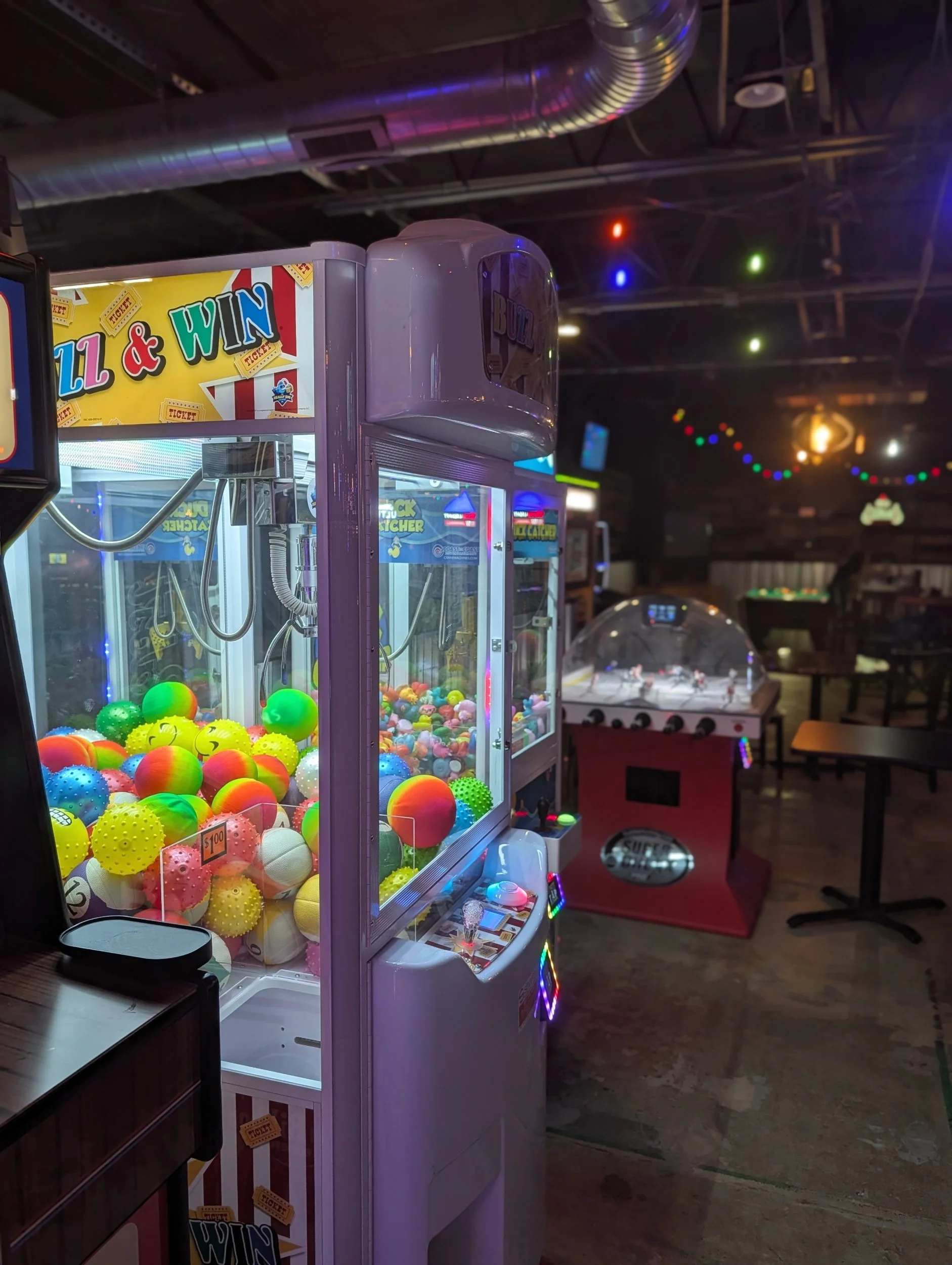 Play Games at Miami Valley Sports Bar