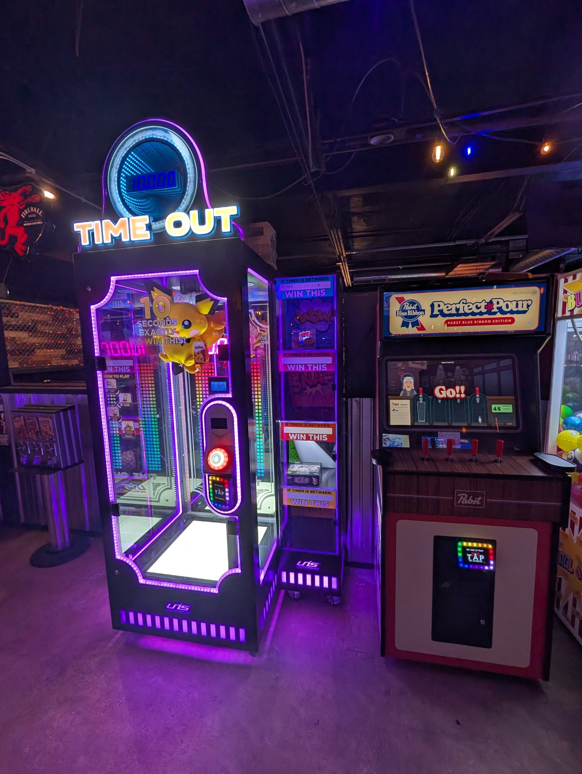 Play Games at Miami Valley Sports Bar