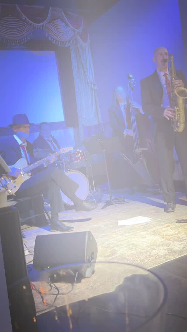 ▪️▪️Live jazz from Heather & The Swing Set this Friday & Saturday (May 16 & 17) from 8-11pm at Whisperz Speakeasy▪️▪️
🥂Whisperz Speakeasy | 926 Watertower Lane | Password required for entry | www.thedrinkerys.com🥂
#whatsthesecretpassw